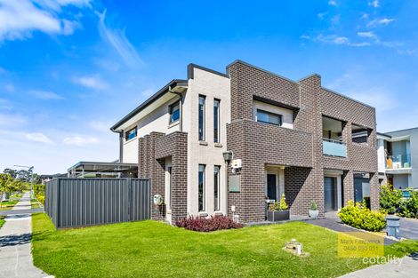 Property photo of 16B Firewheel Circuit Gregory Hills NSW 2557