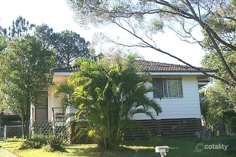 18 Nicholson Ct, Kippa-Ring, QLD 4021