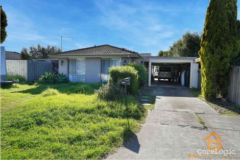 Property photo of 23 Seine Close Werribee VIC 3030