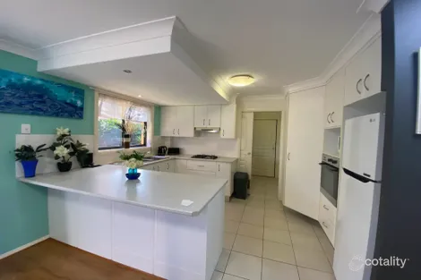 Property photo of 9/16-18 Toorak Court Port Macquarie NSW 2444