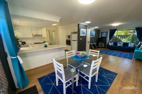Property photo of 9/16-18 Toorak Court Port Macquarie NSW 2444