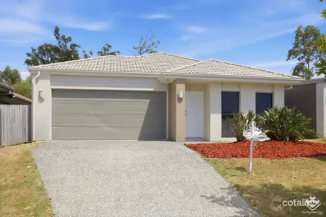 Property photo of 21 Maurie Pears Crescent Pimpama QLD 4209