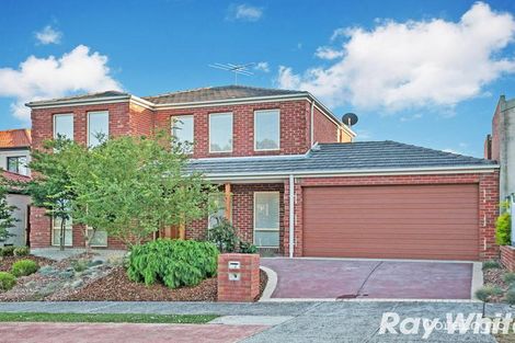 50 Stockdale Way, Mill Park, VIC 3082