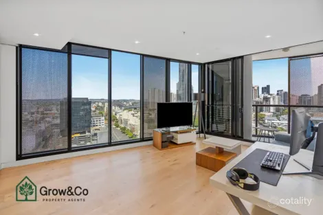 Property photo of 2207/179 Alfred Street Fortitude Valley QLD 4006