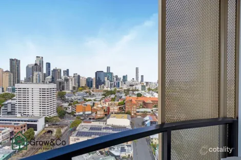 Property photo of 2207/179 Alfred Street Fortitude Valley QLD 4006