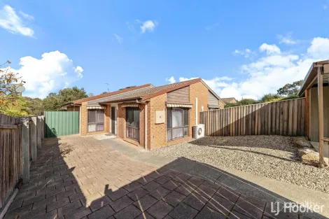 34 Enright Cres, Florey, ACT 2615