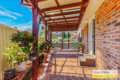 Property photo of 1/6 Dangar Close Hinchinbrook NSW 2168