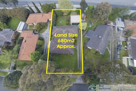 28 Highclere Ave, Mount Waverley, VIC 3149