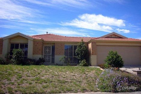 21 Littlecroft Ave, Narre Warren South, VIC 3805