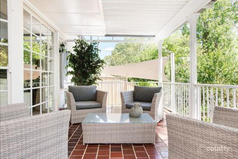 Property photo of 4 Arundel Street West Pymble NSW 2073