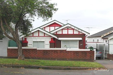 47 Cary St, Marrickville, NSW 2204