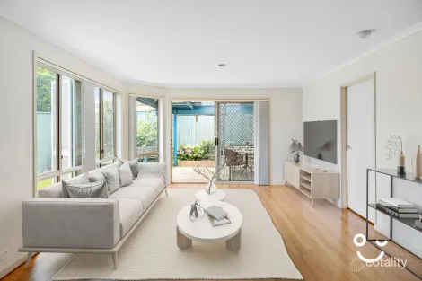 Property photo of 19 Herriott Crescent Horsley NSW 2530