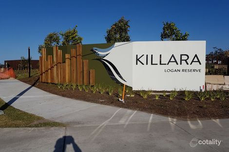 Property photo of 7 Bly Street Logan Reserve QLD 4133