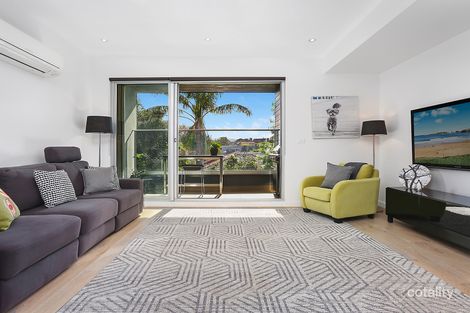 Property photo of 30/170 Beach Road Sandringham VIC 3191