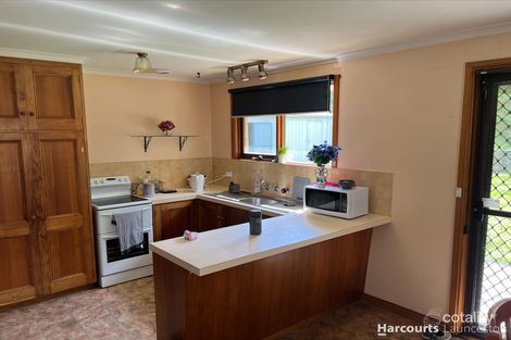 Property photo of 25 Parklands Parade Newnham TAS 7248
