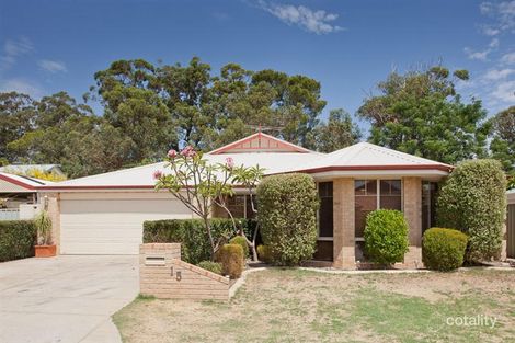 15 Cedar Way, Forrestfield, WA 6058