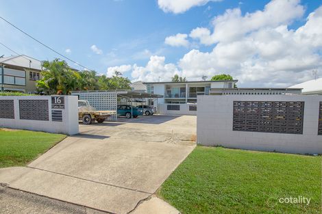 Property photo of 1/16 Ralston Street West End QLD 4810