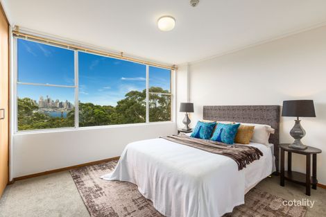 Property photo of 19/2-12 Crows Nest Road Waverton NSW 2060