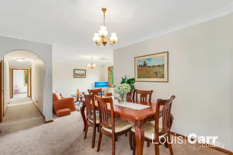Property photo of 2 Patu Place Cherrybrook NSW 2126