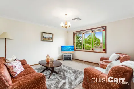 Property photo of 2 Patu Place Cherrybrook NSW 2126