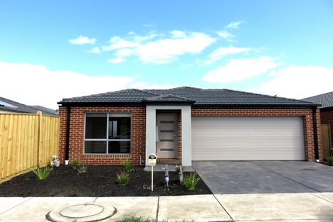 Property photo of 3 Grainger Drive Wollert VIC 3750