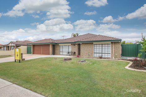 Property photo of 26 Lyrebird Square Ballajura WA 6066