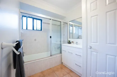 Property photo of 10 Vascoe Lane Kirwan QLD 4817