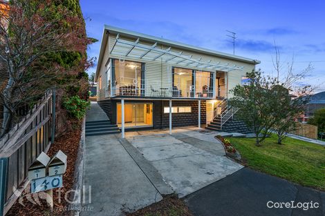 Property photo of 140 Springfield Avenue West Moonah TAS 7009