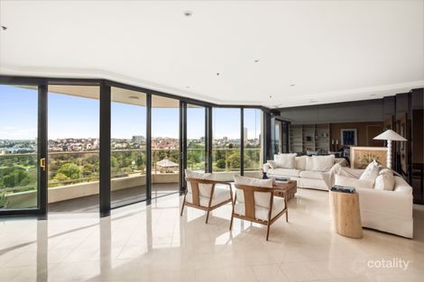Property photo of 2001/2 Phillip Street Sydney NSW 2000