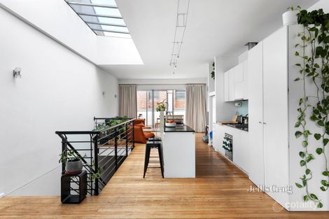 Property photo of 9/25 Windsor Place Melbourne VIC 3000