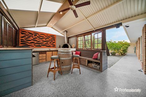 Property photo of 54 Star Bush Crescent Ellenbrook WA 6069