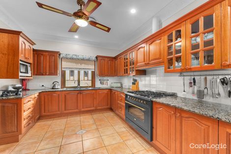 Property photo of 69 Borden Street Sherwood QLD 4075