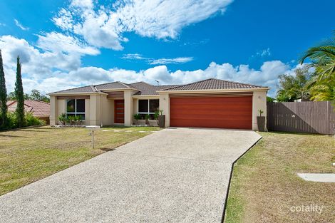 Property photo of 9 Mahaffey Court Cashmere QLD 4500