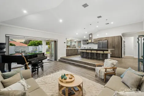 Property photo of 44 Hazelwood Loop Carine WA 6020