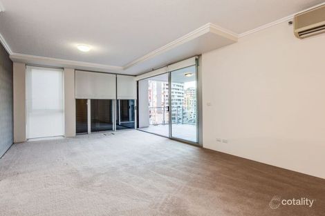 3037/3 Parkland Bvd, Brisbane City, QLD 4000