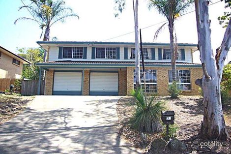 52 Pandeen Rd, Rochedale South, QLD 4123