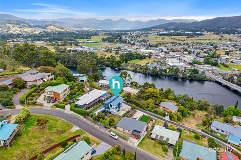 Property photo of 9 Riverview Lane Huonville TAS 7109