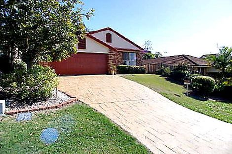 Property photo of 11 Carilla Place Elanora QLD 4221