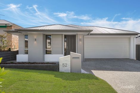 Property photo of 52 Tomaree Road White Rock QLD 4306