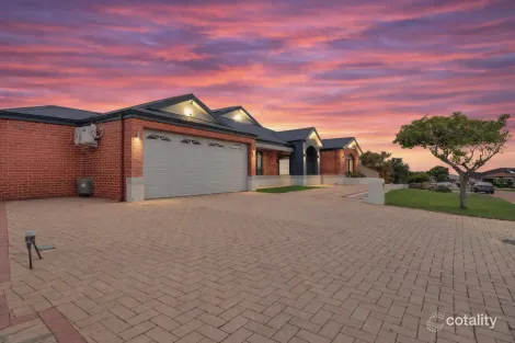 Property photo of 10 Oakworth Meander Tapping WA 6065