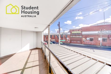 206/133 Droop St, Footscray, VIC 3011