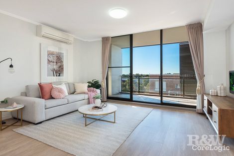 Property photo of 706/18-26 Romsey Street Waitara NSW 2077