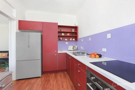 Property photo of 10/17 Grafton Crescent Dee Why NSW 2099