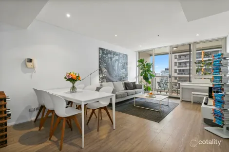 319/8 Lachlan St, Waterloo, NSW 2017