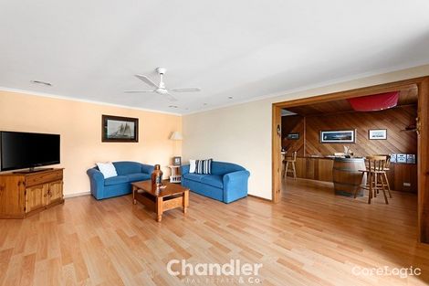 Property photo of 352 Glenfern Road Upwey VIC 3158