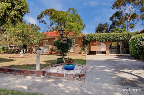 Property photo of 21 Barwon Avenue Keilor VIC 3036