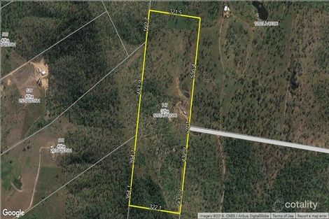 747 Thompson Point Rd, Nankin, QLD 4701