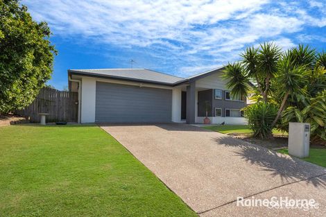 Property photo of 5 Freya Street Brassall QLD 4305