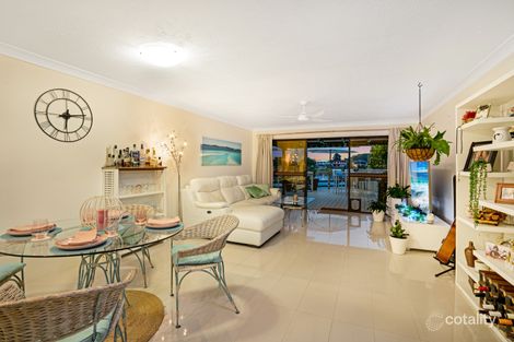 Property photo of 37/11 Shrike Court Burleigh Waters QLD 4220