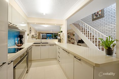 Property photo of 37/11 Shrike Court Burleigh Waters QLD 4220